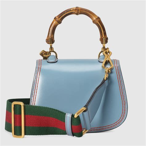 gucci bambina 2017|Gucci Bamboo 1947 Collection .